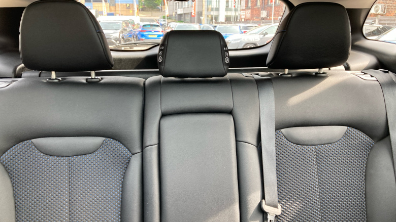 Renault Kadjar 1.3 TCE S Edition 5dr Petrol Hatchback